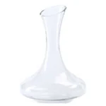 Decanter vetro 1,8 lt