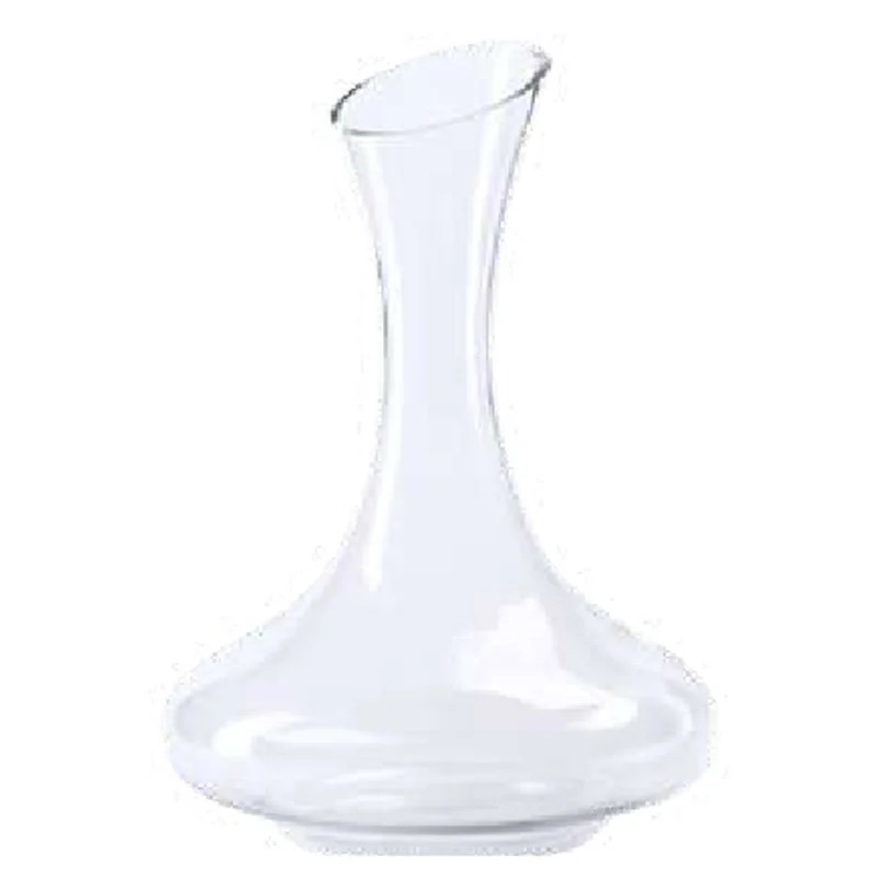 Decanter vetro 1,8 lt