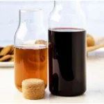 Decanter vetro 60cl