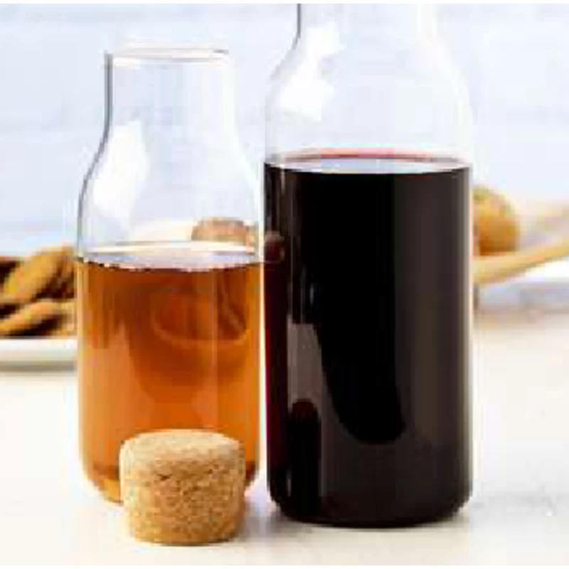 Decanter vetro 60cl