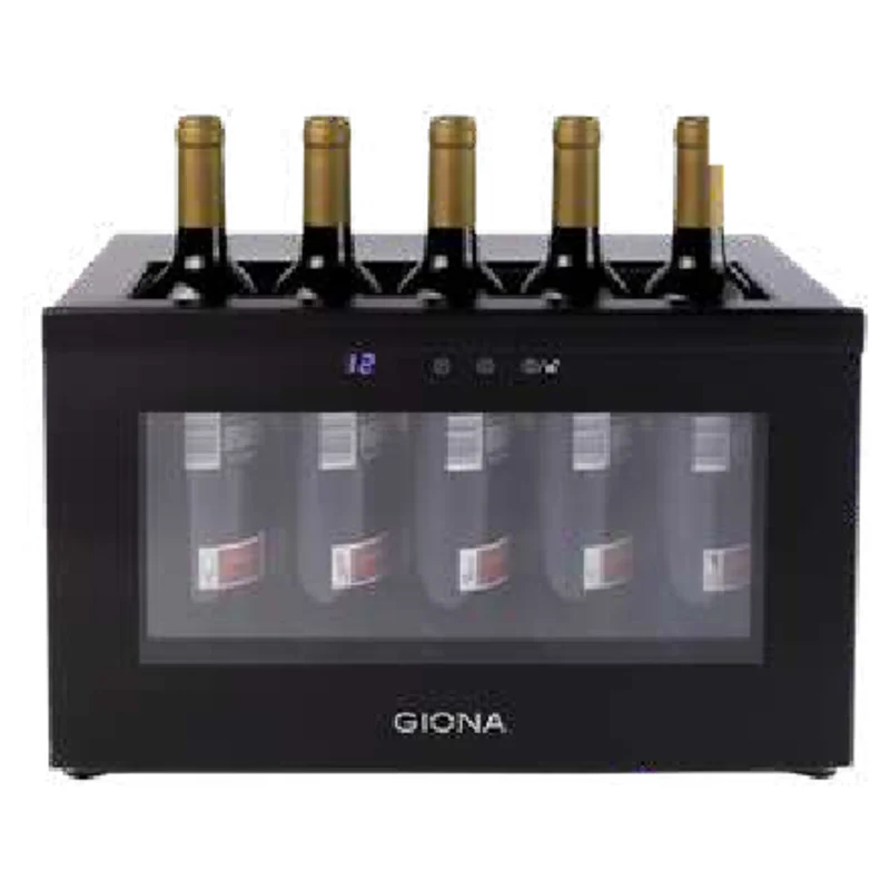 Cantinetta 5 bottiglie