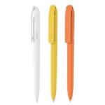Penna plastica riciclata PIR