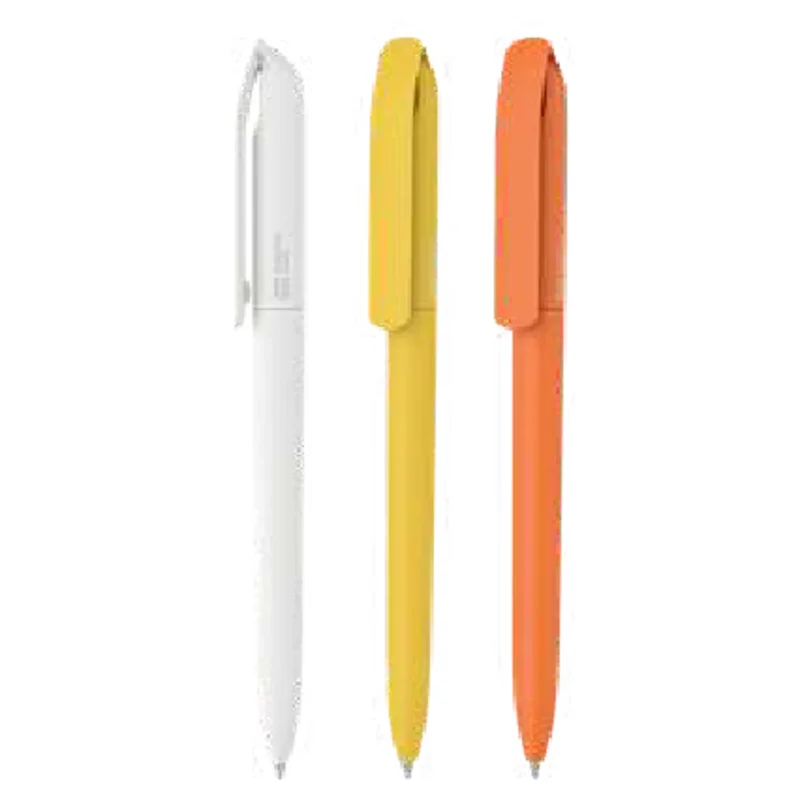 Penna plastica riciclata PIR